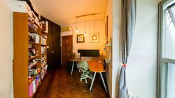 The Bayshore (D16), Condominium #460601131